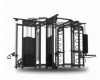 �������������� ���� BRONZE GYM 360B BGFT360B �������� - V-SPORT ��������� ���� ARMSSPORT
