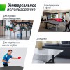 ���������������� ��������� ���� UNIX Line 25 �� MDF ����� TTS25INDGY - V-SPORT ��������� ���� ARMSSPORT