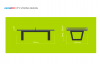   Start Line City Strong DESIGN  60-721  - V-SPORT   ARMSSPORT