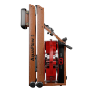 ������� �������� CardioPower AquaFlow 5 ��� ���� ������ sportsman - V-SPORT ��������� ���� ARMSSPORT