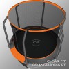 ��������� ����� Clear Fit OrangeHop 6Ft ������� ����� �������� - V-SPORT ��������� ���� ARMSSPORT
