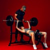 ������ �� �������� ��� ������ DFC GORILLA 208641/208642 vasilgym - V-SPORT ��������� ���� ARMSSPORT