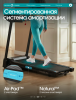 ������� ������� ��� ���� OXYGEN FITNESS HASSIUM ������������� - V-SPORT ��������� ���� ARMSSPORT