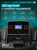 ������� ������� �������� OXYGEN FITNESS HOLMIUM ������������� ����������� - V-SPORT ��������� ���� ARMSSPORT