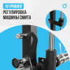        OXYGEN FITNESS LORRY  - V-SPORT   ARMSSPORT