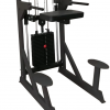 Гравитрон профессиональный BRONZE GYM PARTNER ML-701 бронзджим - V-SPORT Тренажеры УЗСИ ARMSSPORT