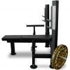        BRONZE GYM PARTNER ML-902  ARMS - V-SPORT   ARMSSPORT