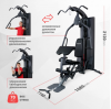    Protrain MT7000 - V-SPORT   ARMSSPORT