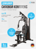    OXYGEN FITNESS NOLAN  - V-SPORT   ARMSSPORT