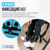    OXYGEN FITNESS SPINEX - V-SPORT   ARMSSPORT