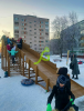 ������ ���������� ����� "IgraGrad Snow Fox", ���� 10� �������� - V-SPORT ��������� ���� ARMSSPORT