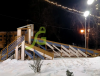 ������ ���������� ����� "IgraGrad Snow Fox 12 �" � ����� ������� ���.3 �������� 2026/2027 - V-SPORT ��������� ���� ARMSSPORT