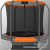 ��������� ����� Clear Fit OrangeHop 8Ft � ������ ������������� - V-SPORT ��������� ���� ARMSSPORT