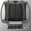 ��������� ����� Clear Fit UrbanHop 10Ft ������� ����������� - V-SPORT ��������� ���� ARMSSPORT