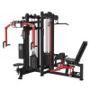 ������������� 4-� ����������� Gymmaster EK122 ���������������� �������� ���� - V-SPORT ��������� ���� ARMSSPORT