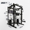 ������� �������� - ������������� UNIX Fit (50 � 1) BSBL50MAX ������������� �������� - V-SPORT ��������� ���� ARMSSPORT