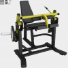 GLT PL34      vasil gym-123  - V-SPORT   ARMSSPORT