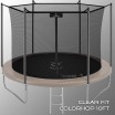 ��������� ����� Clear Fit ColorHop 10Ft ����� ������� ����������� - V-SPORT ��������� ���� ARMSSPORT