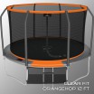 ��������� ����� Clear Fit OrangeHop 12Ft swat - V-SPORT ��������� ���� ARMSSPORT