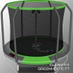 ��������� ����� Clear Fit GreenHop 6Ft ������� ����������� - V-SPORT ��������� ���� ARMSSPORT