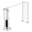 ���������������� �������� �������� + �������� ������ ���� 100 �� Sabirgym SG087.1*2200*100 arms - V-SPORT ��������� ���� ARMSSPORT