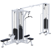 ���������������� ������� �������� ������� ������� � ����������� ���� 4�100�� Sabirgym SG091*4*100*2400 ����� - V-SPORT ��������� ���� ARMSSPORT