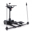     OXYGEN FITNESS SKIFORCE - V-SPORT   ARMSSPORT