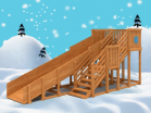 ������� ���������� ������ ����� "IgraGrad Snow Fox", ���� 5,9 � �������� - V-SPORT ��������� ���� ARMSSPORT