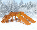 ������ ����� "IgraGrad Snow Fox", ���� 5,9 � (���.2) �������� 2026/2027 - V-SPORT ��������� ���� ARMSSPORT