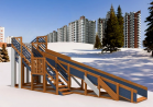 ������ ����� "IgraGrad Snow Fox", ���� 8 � ���.3 �������� 2026/2027 - V-SPORT ��������� ���� ARMSSPORT