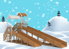 ������ ����� "IgraGrad Snow Fox", ���� 8+5 � ���.1 �������� - V-SPORT ��������� ���� ARMSSPORT