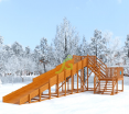 ������ ����� "IgraGrad Snow Fox", ���� 10 � (���. 2) �������� - V-SPORT ��������� ���� ARMSSPORT