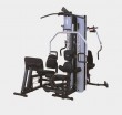   Body Solid G9S s-dostavka - V-SPORT   ARMSSPORT