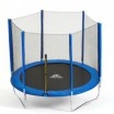  DFC TRAMPOLINE FITNESS 16FT-TR-E   - V-SPORT   ARMSSPORT