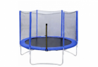  DFC Trampoline Fitness   16ft 16FT-TR-B - V-SPORT   ARMSSPORT