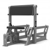 FTX-82047 ����� ������ (������������) Fitex Pro ���������������� ������� �������� - V-SPORT ��������� ���� ARMSSPORT