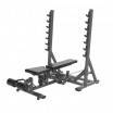 ���������������� �������� ������ ��� ���� ������������� Fitex Pro FTX-FB46B swat - V-SPORT ��������� ���� ARMSSPORT