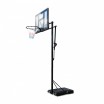   UNIX Line B-Stand-PVC 44"x30" R45 H230-305  BSTS305_44PVCBK   vasil - V-SPORT   ARMSSPORT