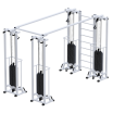 �������� �������� ���� 4�100 �� Sabirgym SG085.4*2200*100 ���������������� ��� ������������� ����������������� - V-SPORT ��������� ���� ARMSSPORT
