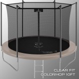 ��������� ����� Clear Fit ColorHop 10Ft ����� ������� ����������� - V-SPORT ��������� ���� ARMSSPORT