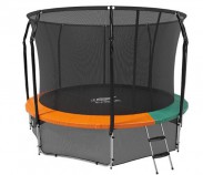  Eclipse Space Twin Green/Orange 14FT 4.27 - V-SPORT   ARMSSPORT