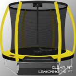 ��������� ����� Clear Fit LemonHop 6Ft ������� swat - V-SPORT ��������� ���� ARMSSPORT