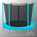 ����� Clear Fit ElastiqueStrong 8ft  - V-SPORT ��������� ���� ARMSSPORT