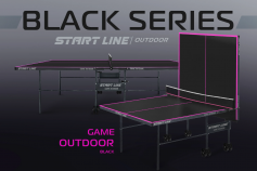 ���� ��������� Start Line Game 6 ����������� � ������ Black 6034-8 - V-SPORT ��������� ���� ARMSSPORT