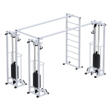 ���������������� �������� ��������-3 + �������� ������ ����� 3�100 �� Sabirgym SG087.3*2400*100 ������������ - V-SPORT ��������� ���� ARMSSPORT