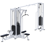 ���������������� ������� �������� ������� ������� � ����������� ���� 4�100�� Sabirgym SG091*4*100*2400 ����� - V-SPORT ��������� ���� ARMSSPORT
