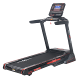   CardioPower T50 NEW    - V-SPORT   ARMSSPORT