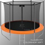 ��������� ����� Clear Fit ColorHop 10Ft ��������� ��� ����� ����������� - V-SPORT ��������� ���� ARMSSPORT