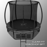 ��������� ����� Clear Fit SpaceHop 8Ft  - V-SPORT ��������� ���� ARMSSPORT