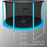 ��������� ����� Clear Fit ElastiqueHop 12Ft - V-SPORT ��������� ���� ARMSSPORT